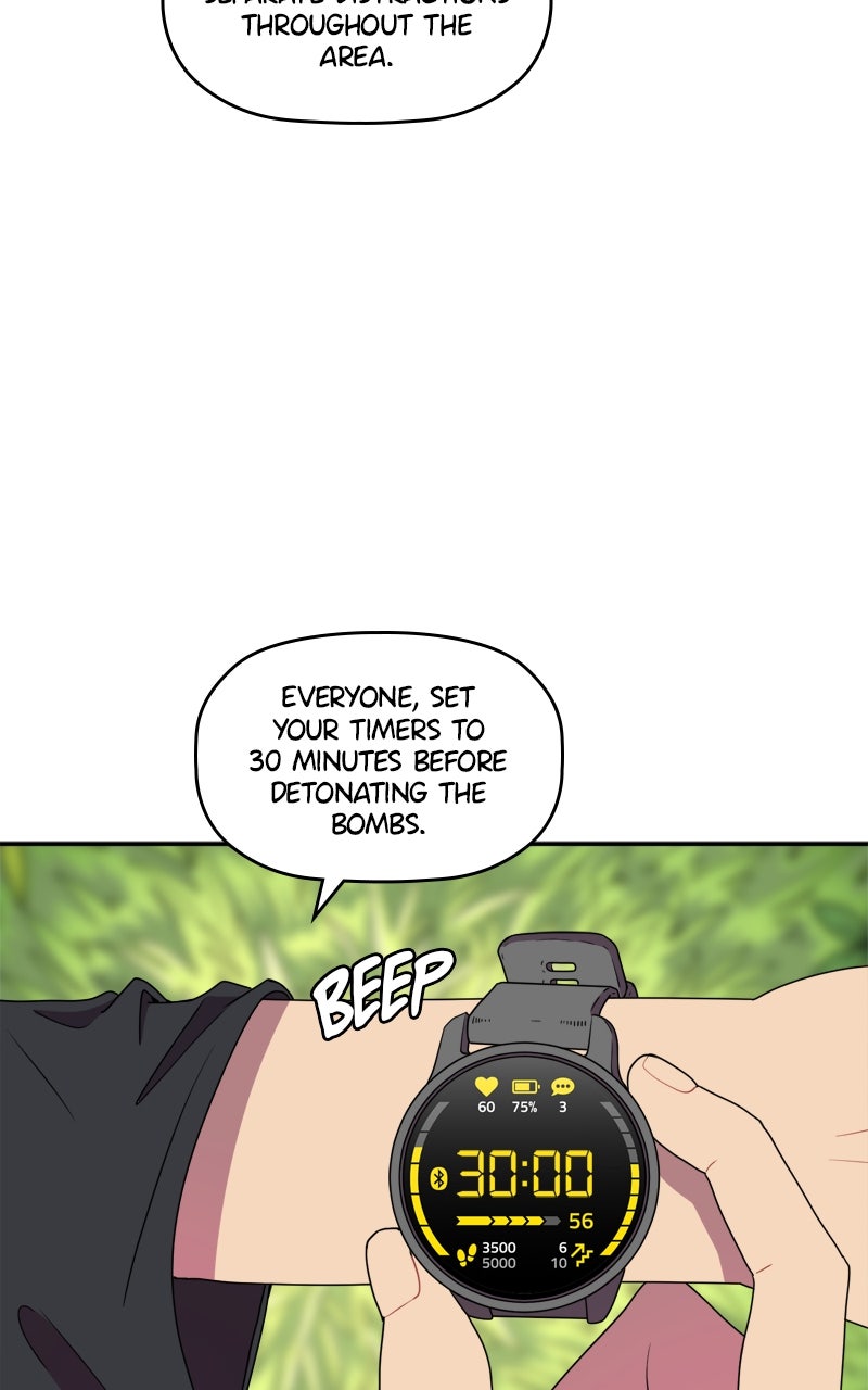 Take My Money (S2) Ep. 132 - The Bride page 24 - 