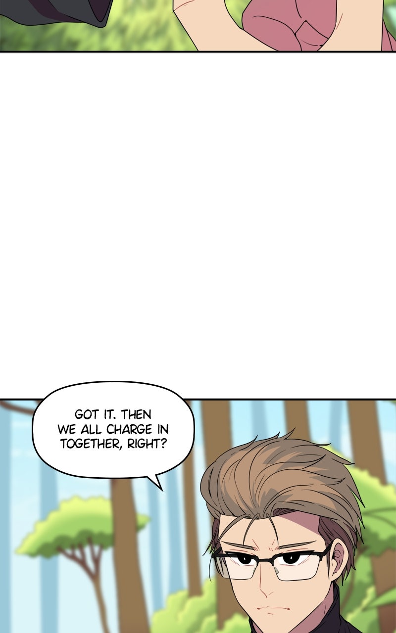 Take My Money (S2) Ep. 132 - The Bride page 25 - 