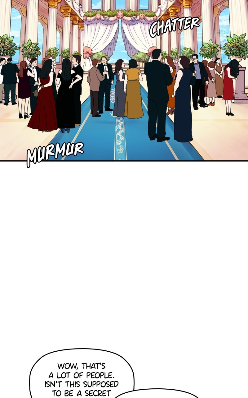 Take My Money (S2) Ep. 132 - The Bride page 28 - 
