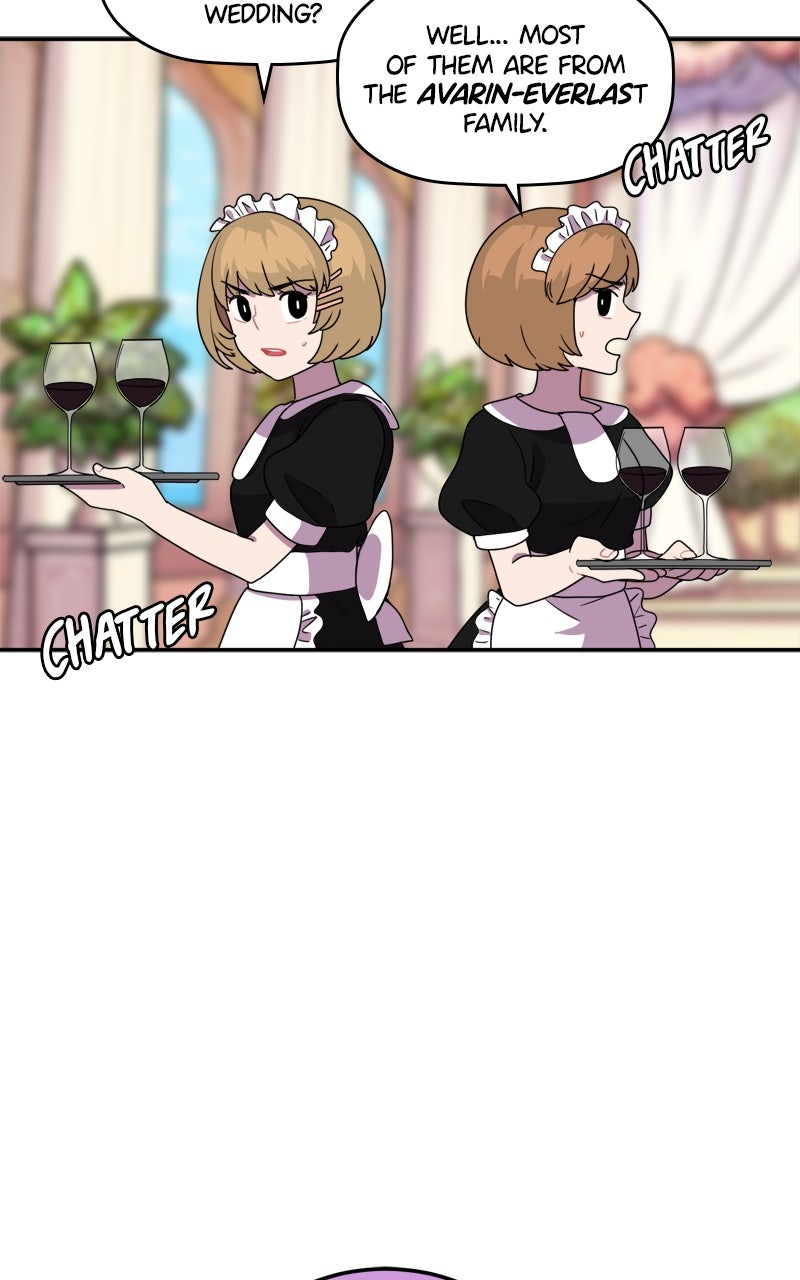 Take My Money (S2) Ep. 132 - The Bride page 29 - 