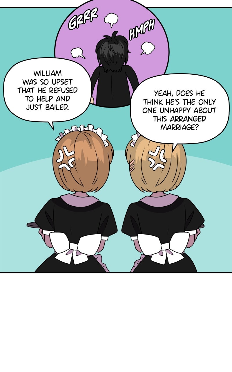 Take My Money (S2) Ep. 132 - The Bride page 30 - 