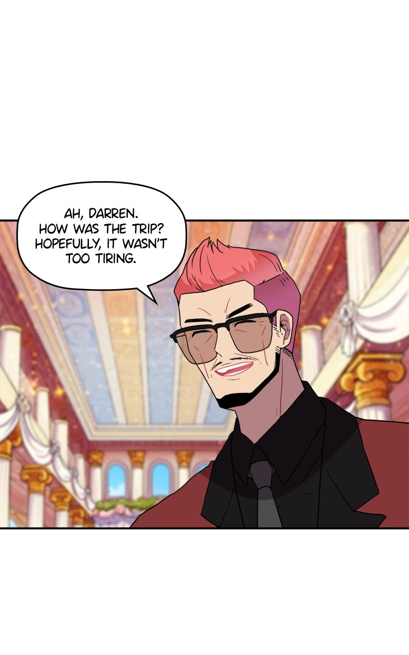 Take My Money (S2) Ep. 132 - The Bride page 32 - 