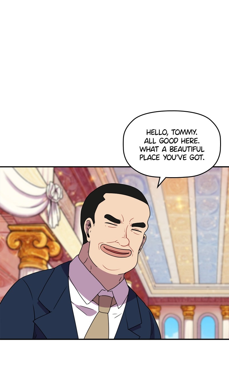Take My Money (S2) Ep. 132 - The Bride page 33 - 