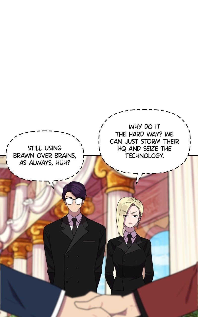 Take My Money (S2) Ep. 132 - The Bride page 34 - 