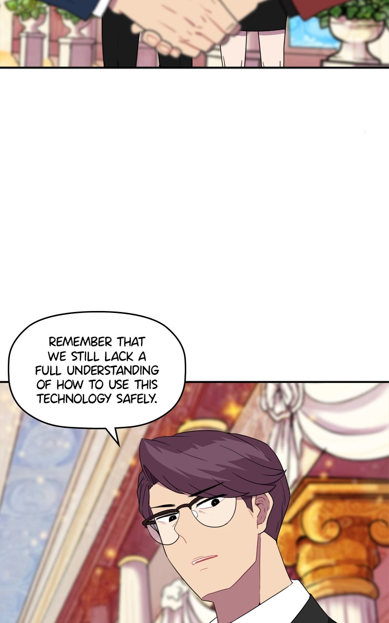 Take My Money (S2) Ep. 132 - The Bride page 35 - 