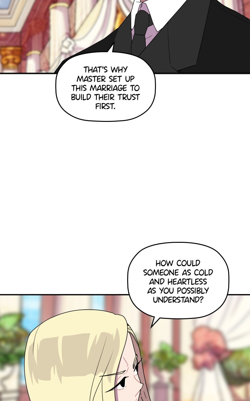 Take My Money (S2) Ep. 132 - The Bride page 36 - 