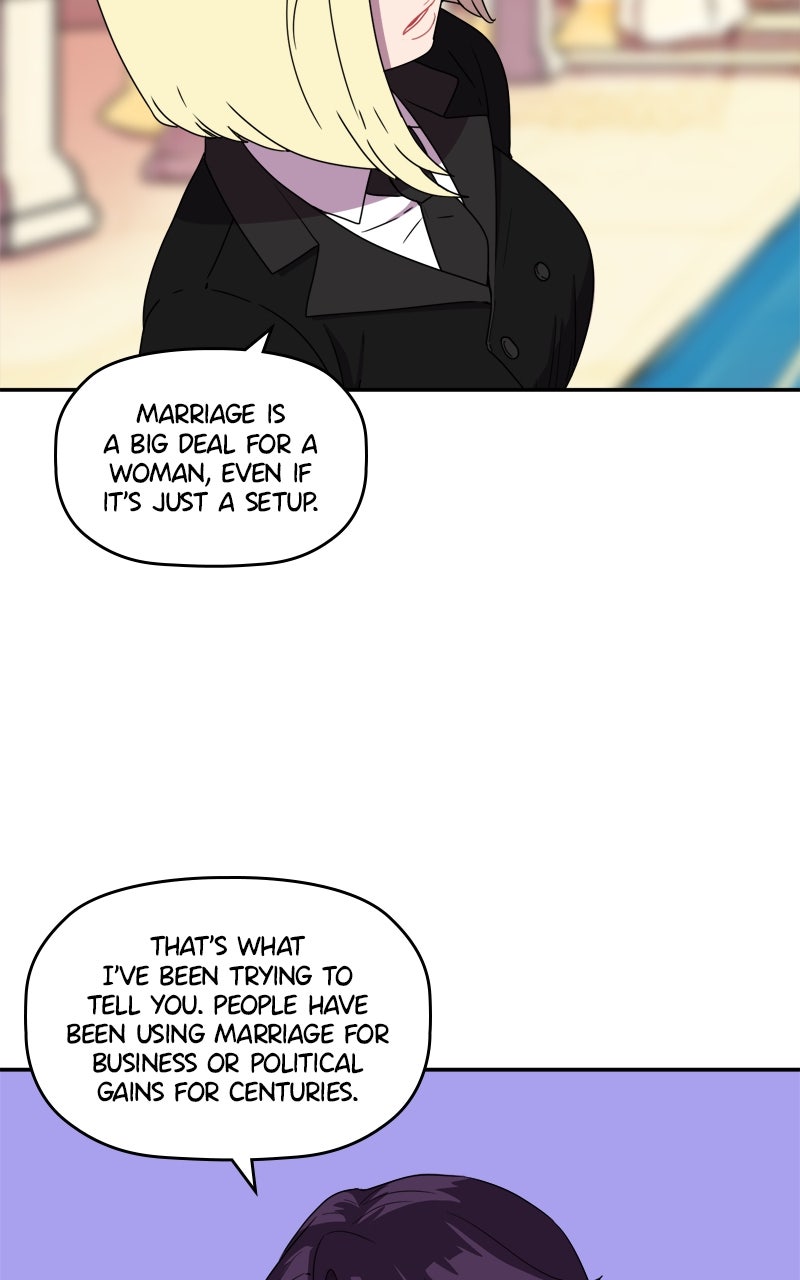 Take My Money (S2) Ep. 132 - The Bride page 37 - 