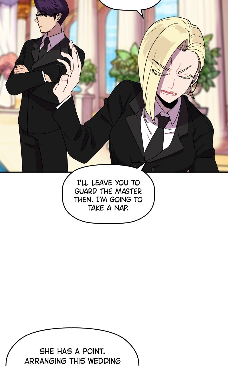 Take My Money (S2) Ep. 132 - The Bride page 39 - 
