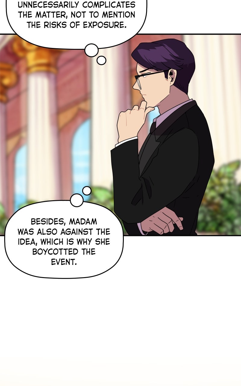 Take My Money (S2) Ep. 132 - The Bride page 40 - 