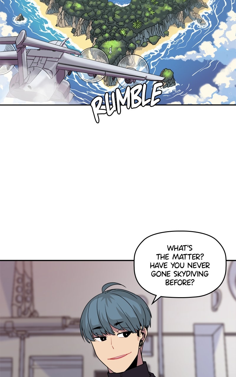 Take My Money (S2) Ep. 132 - The Bride page 5 - 