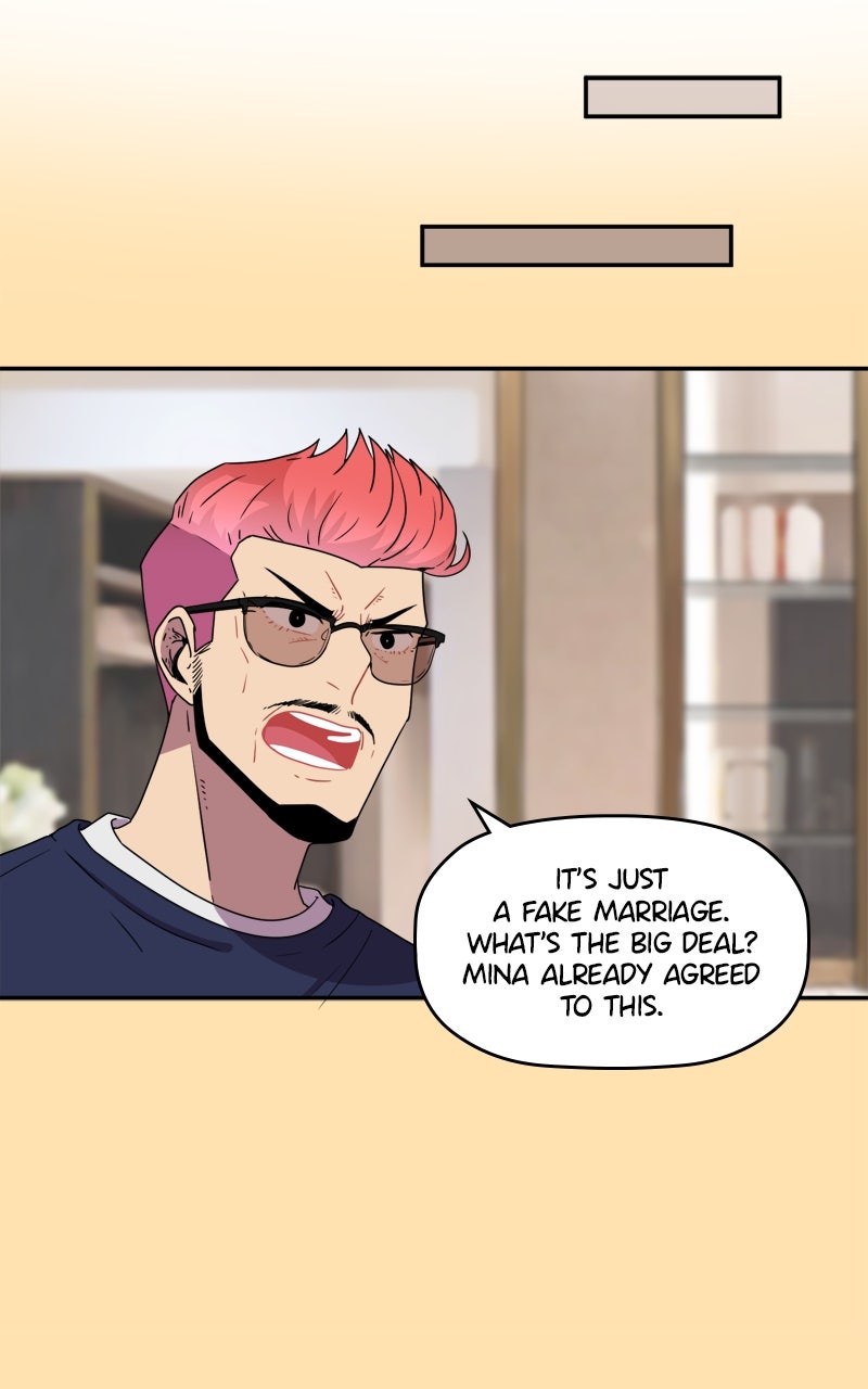 Take My Money (S2) Ep. 132 - The Bride page 41 - 