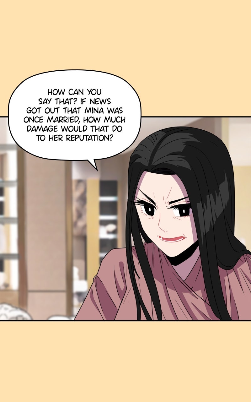 Take My Money (S2) Ep. 132 - The Bride page 42 - 