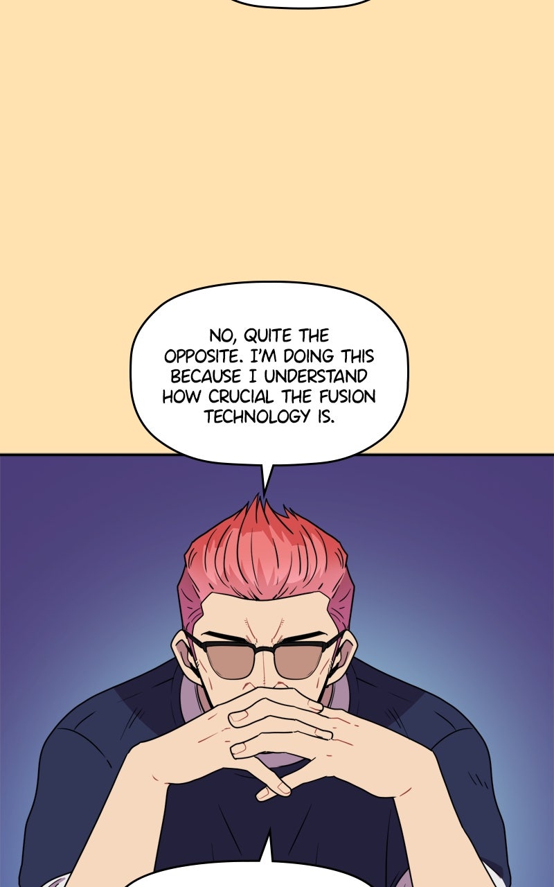 Take My Money (S2) Ep. 132 - The Bride page 44 - 