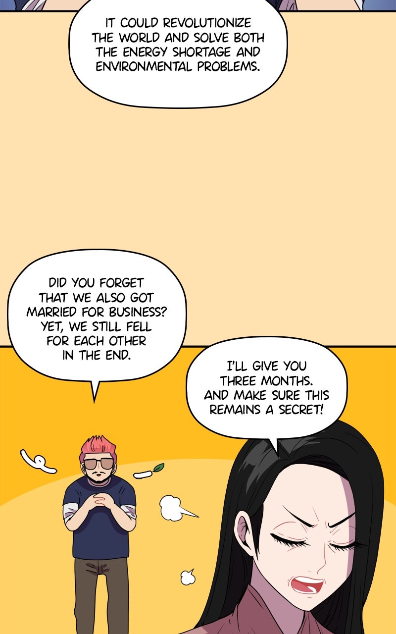 Take My Money (S2) Ep. 132 - The Bride page 45 - 