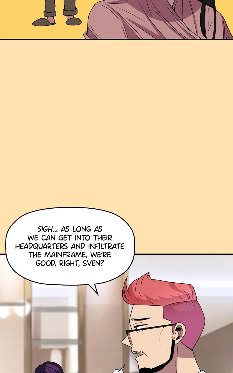 Take My Money (S2) Ep. 132 - The Bride page 46 - 
