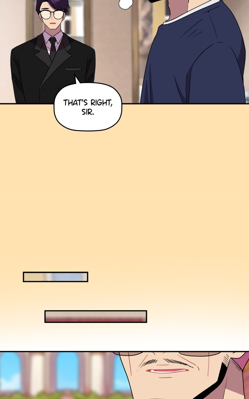 Take My Money (S2) Ep. 132 - The Bride page 47 - 
