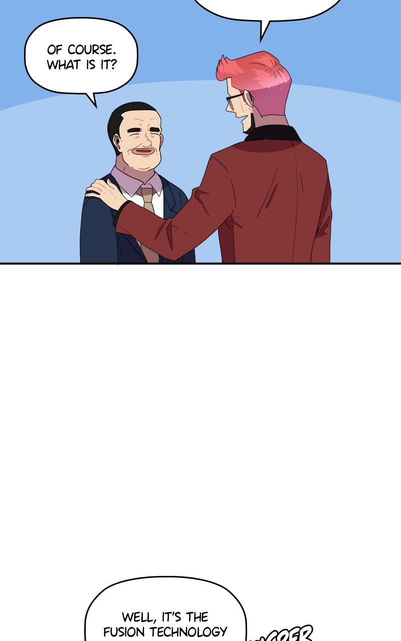 Take My Money (S2) Ep. 132 - The Bride page 49 - 