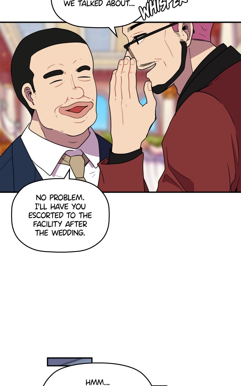 Take My Money (S2) Ep. 132 - The Bride page 50 - 