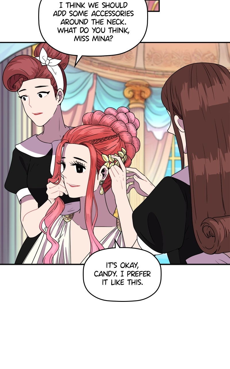 Take My Money (S2) Ep. 132 - The Bride page 51 - 