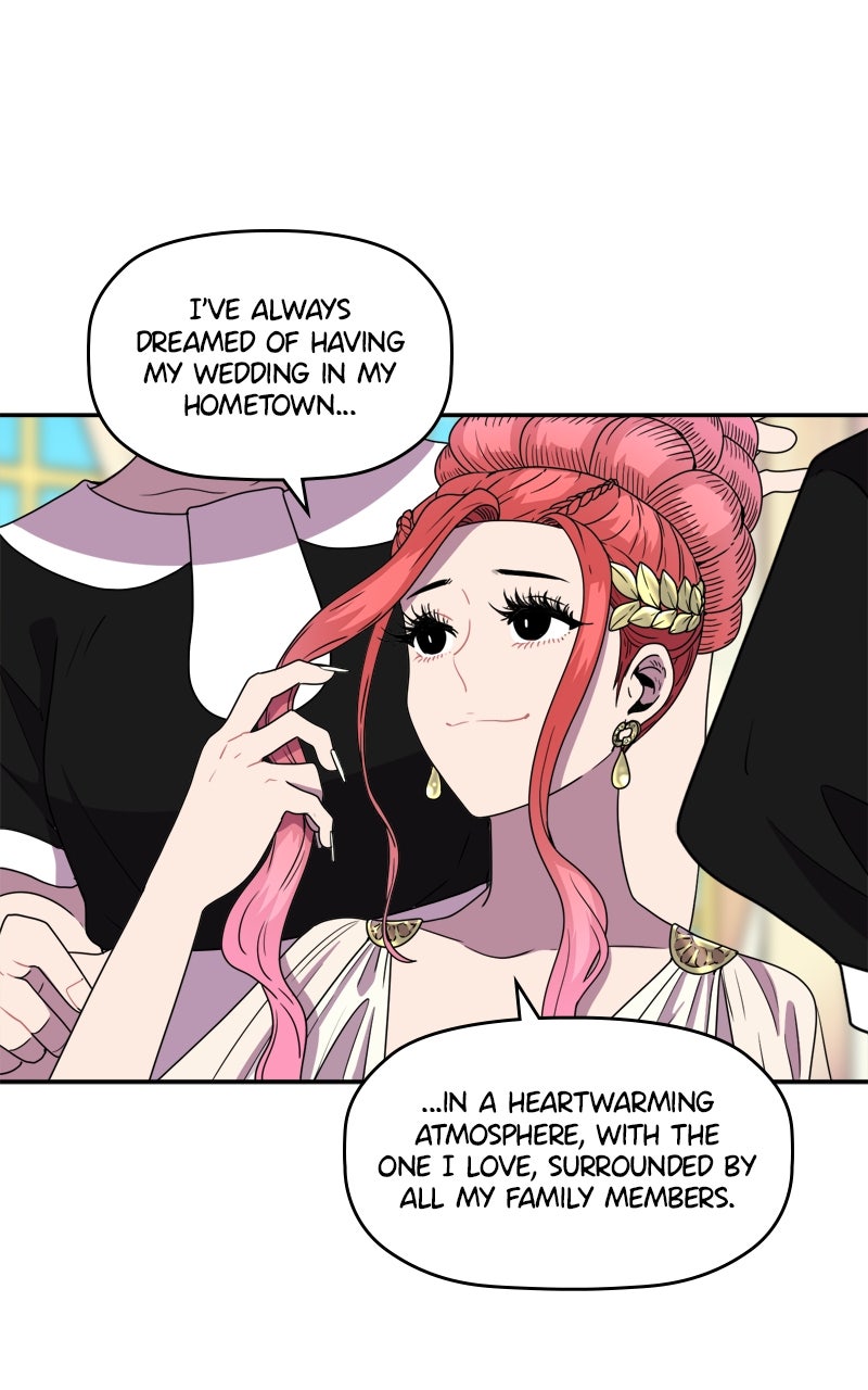 Take My Money (S2) Ep. 132 - The Bride page 52 - 