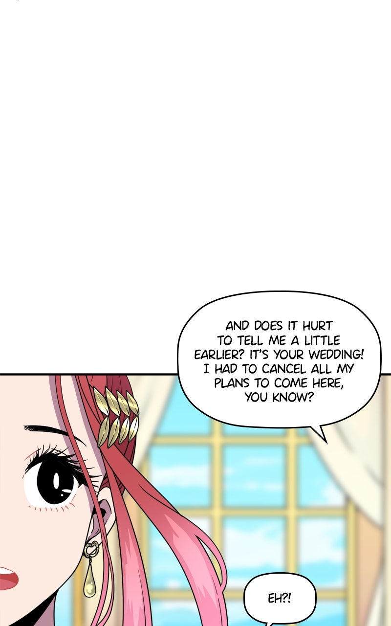 Take My Money (S2) Ep. 132 - The Bride page 55 - 