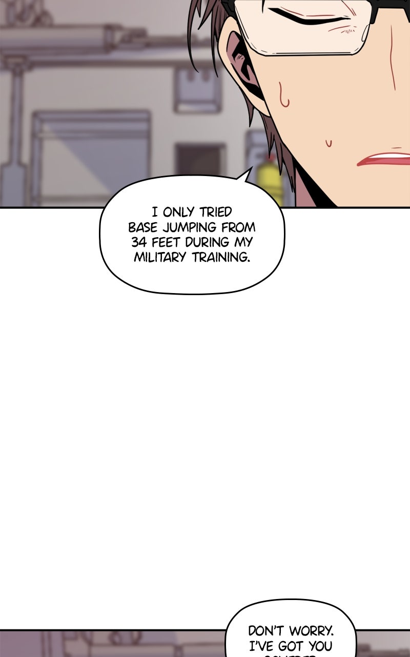 Take My Money (S2) Ep. 132 - The Bride page 7 - 