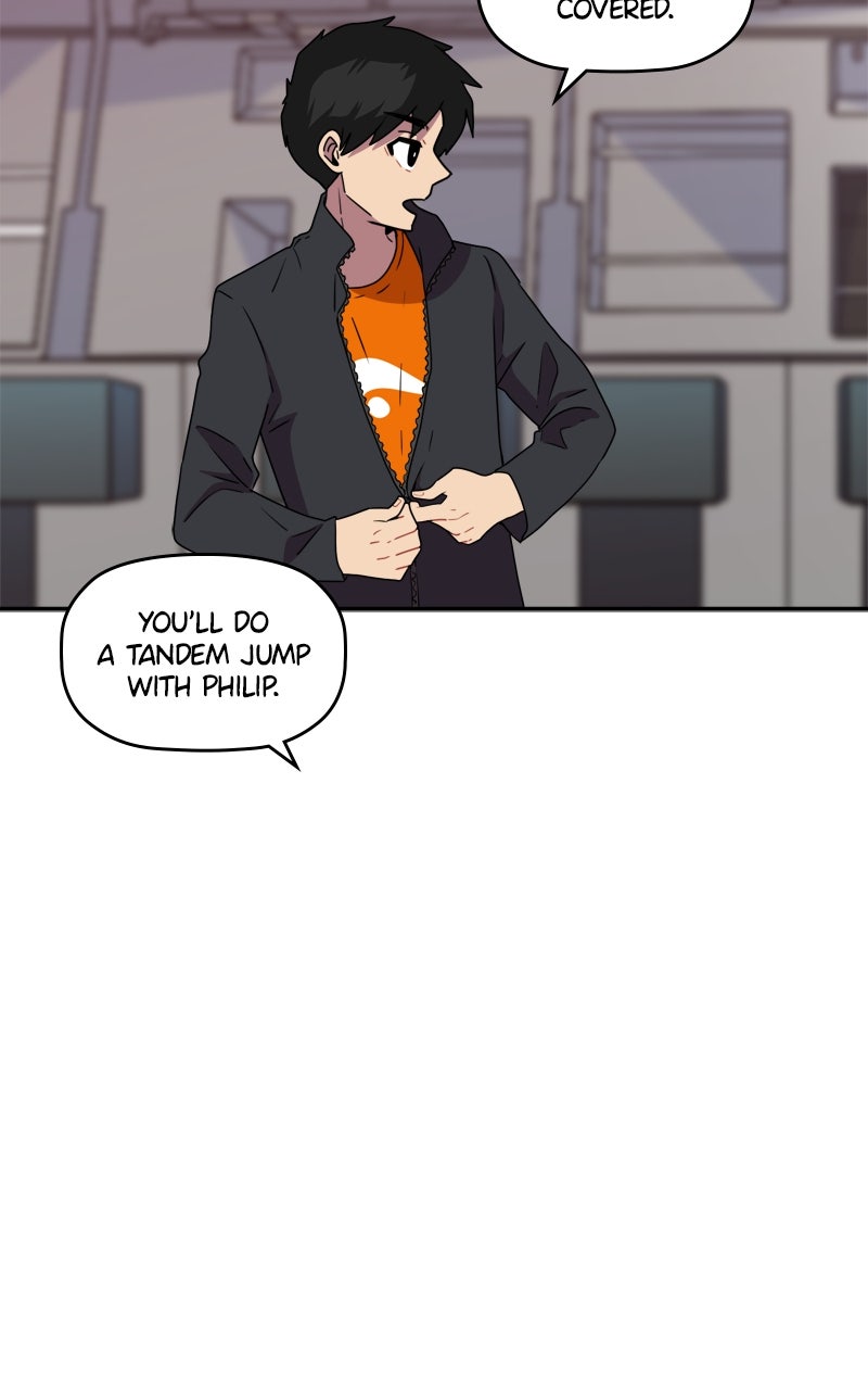 Take My Money (S2) Ep. 132 - The Bride page 8 - 