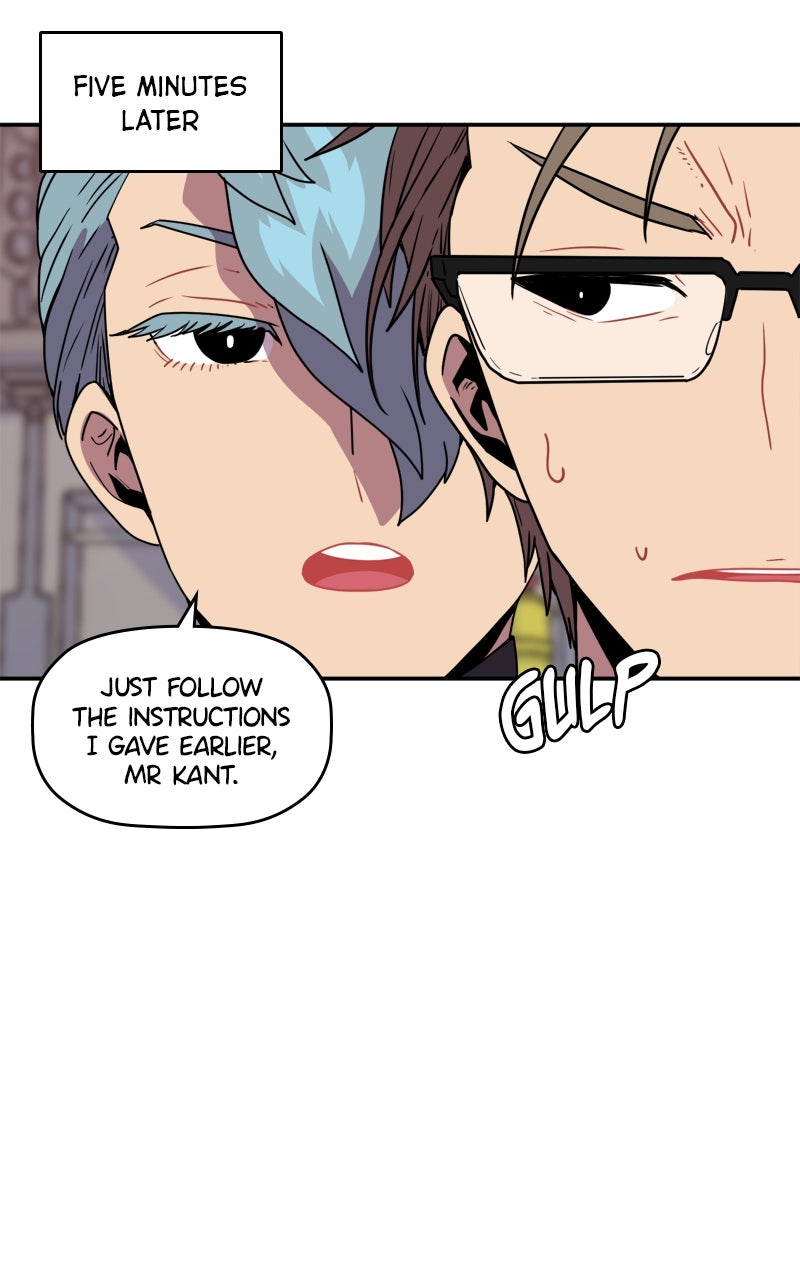 Take My Money (S2) Ep. 132 - The Bride page 9 - 