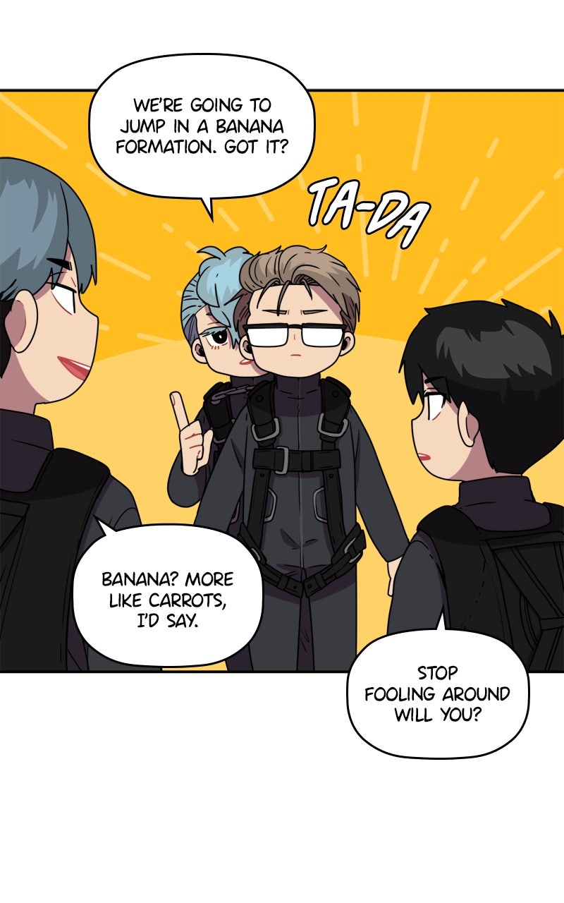 Take My Money (S2) Ep. 132 - The Bride page 10 - 
