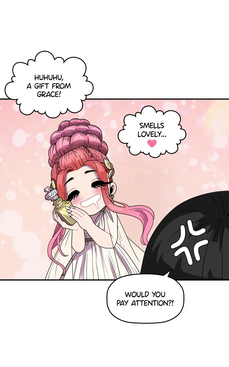 Take My Money (S2) Ep. 133 - Crash the Wedding page 11 - 