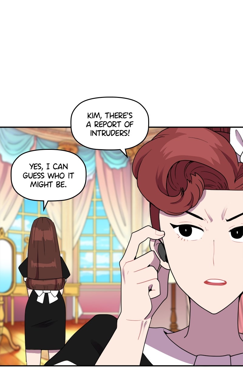 Take My Money (S2) Ep. 133 - Crash the Wedding page 12 - 