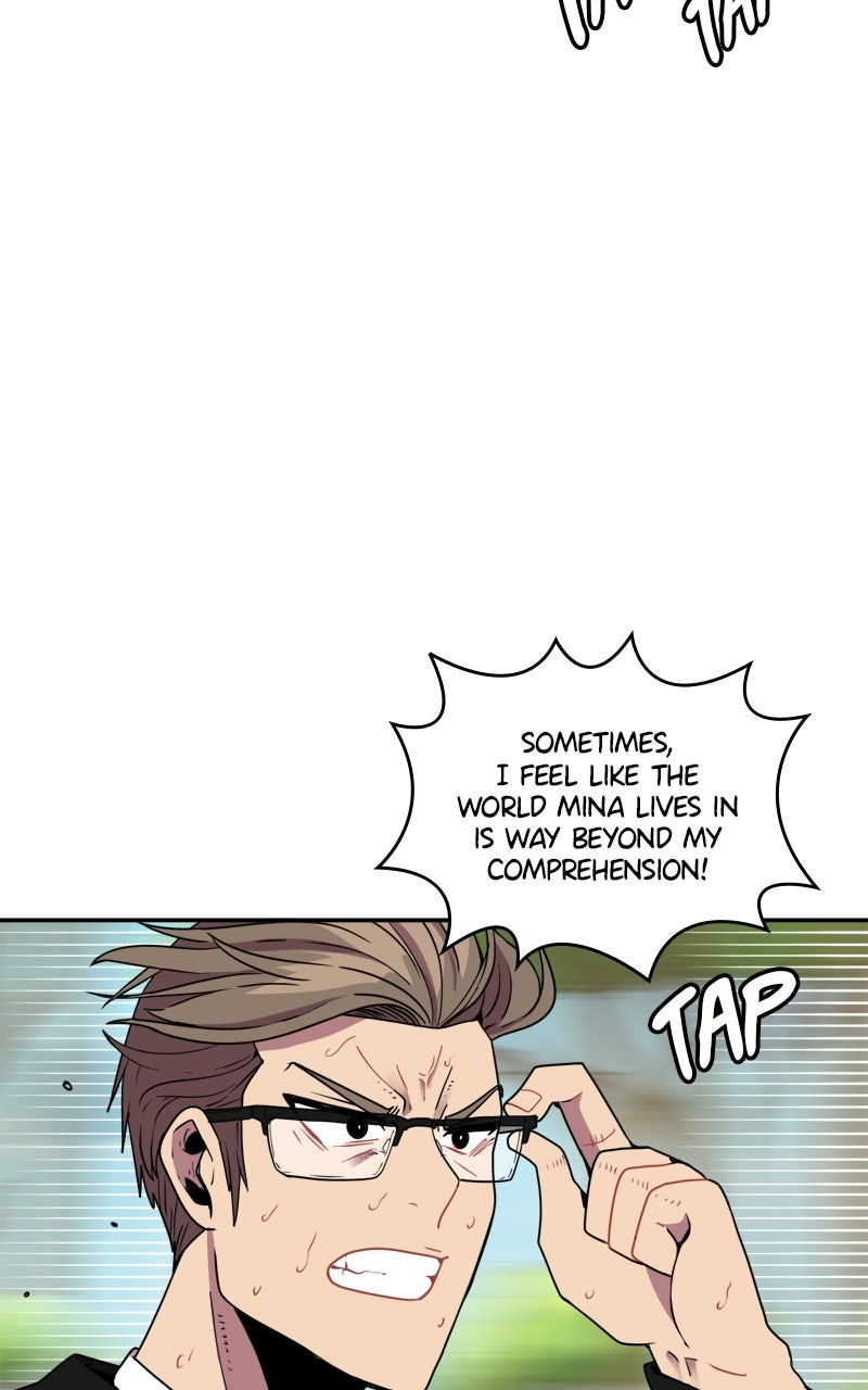Take My Money (S2) Ep. 133 - Crash the Wedding page 14 - 