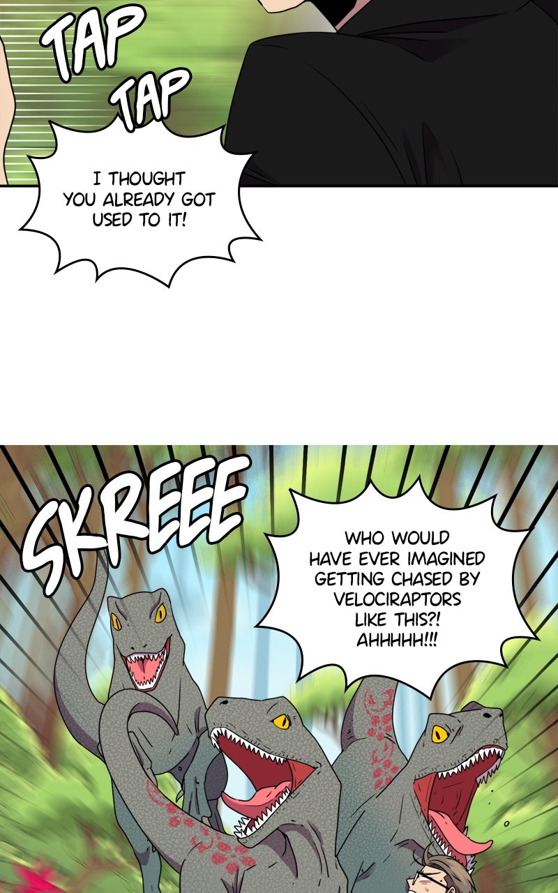 Take My Money (S2) Ep. 133 - Crash the Wedding page 16 - 