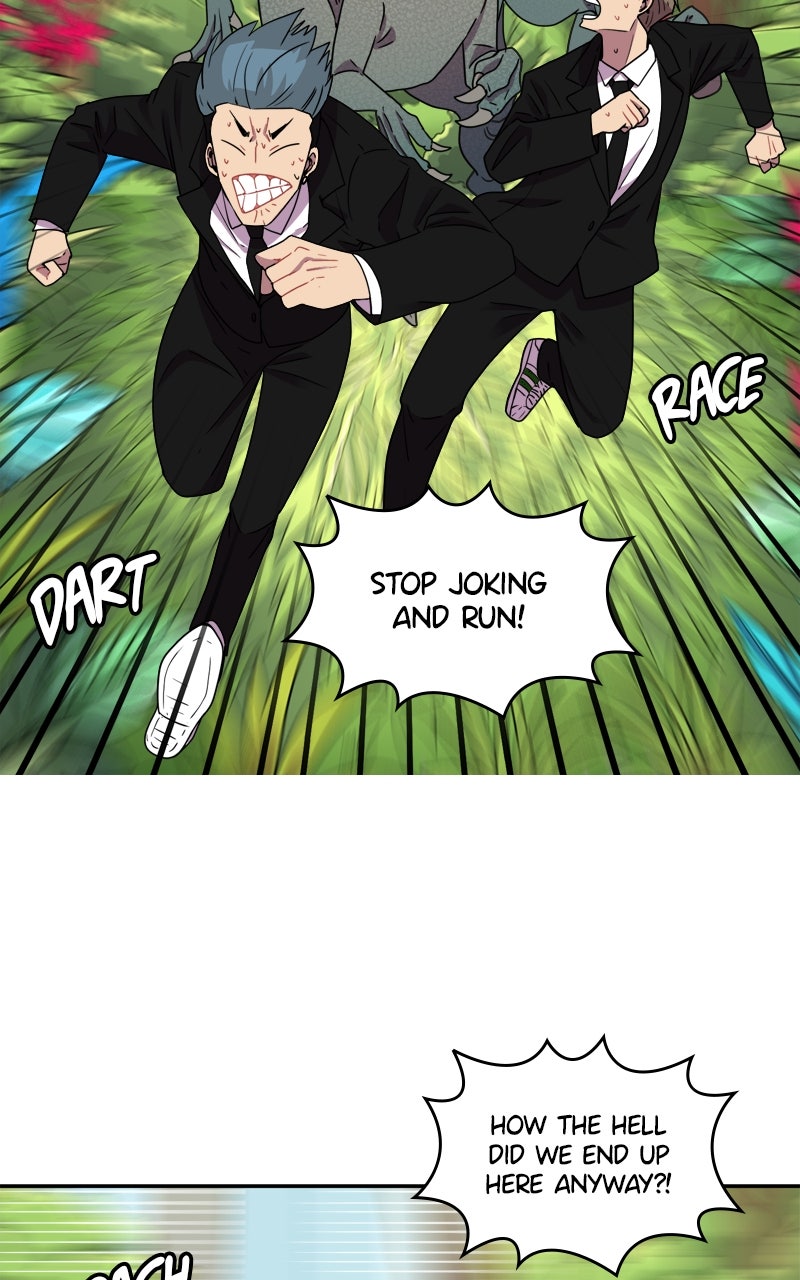 Take My Money (S2) Ep. 133 - Crash the Wedding page 17 - 