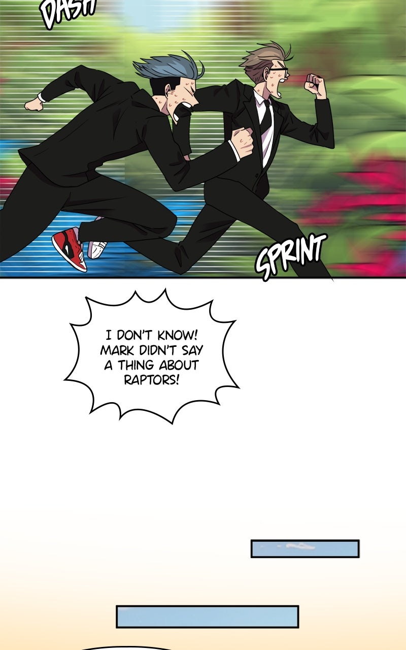 Take My Money (S2) Ep. 133 - Crash the Wedding page 18 - 
