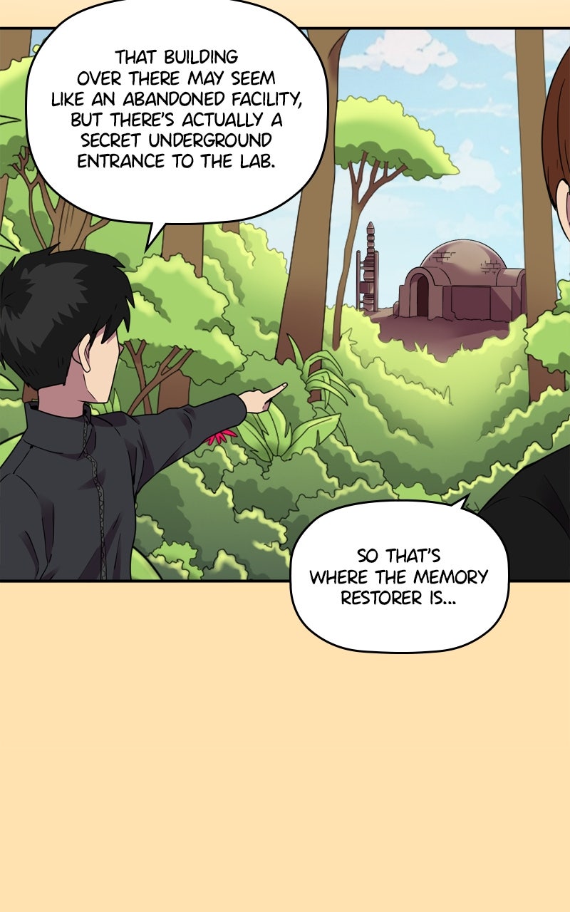 Take My Money (S2) Ep. 133 - Crash the Wedding page 19 - 