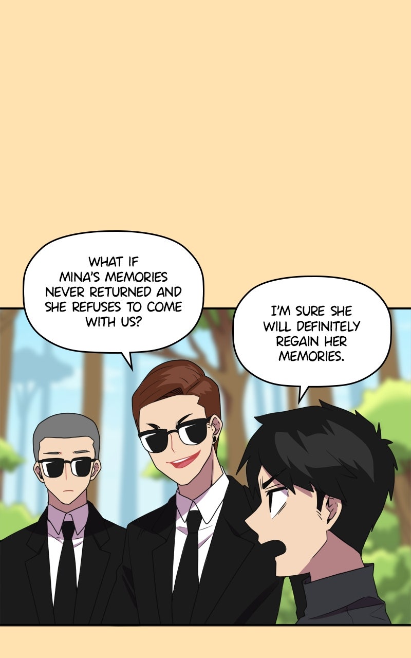 Take My Money (S2) Ep. 133 - Crash the Wedding page 23 - 