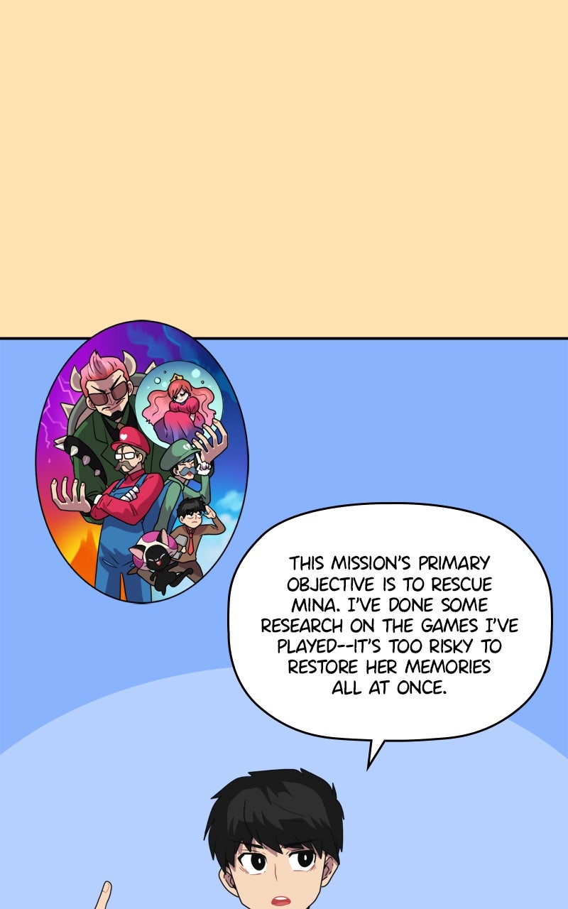 Take My Money (S2) Ep. 133 - Crash the Wedding page 24 - 