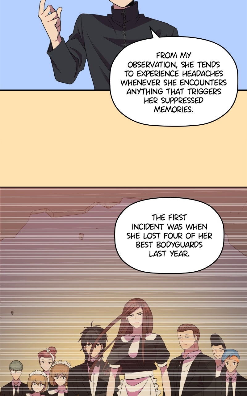 Take My Money (S2) Ep. 133 - Crash the Wedding page 25 - 