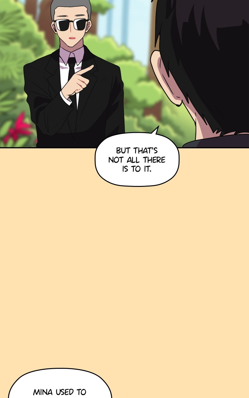Take My Money (S2) Ep. 133 - Crash the Wedding page 28 - 