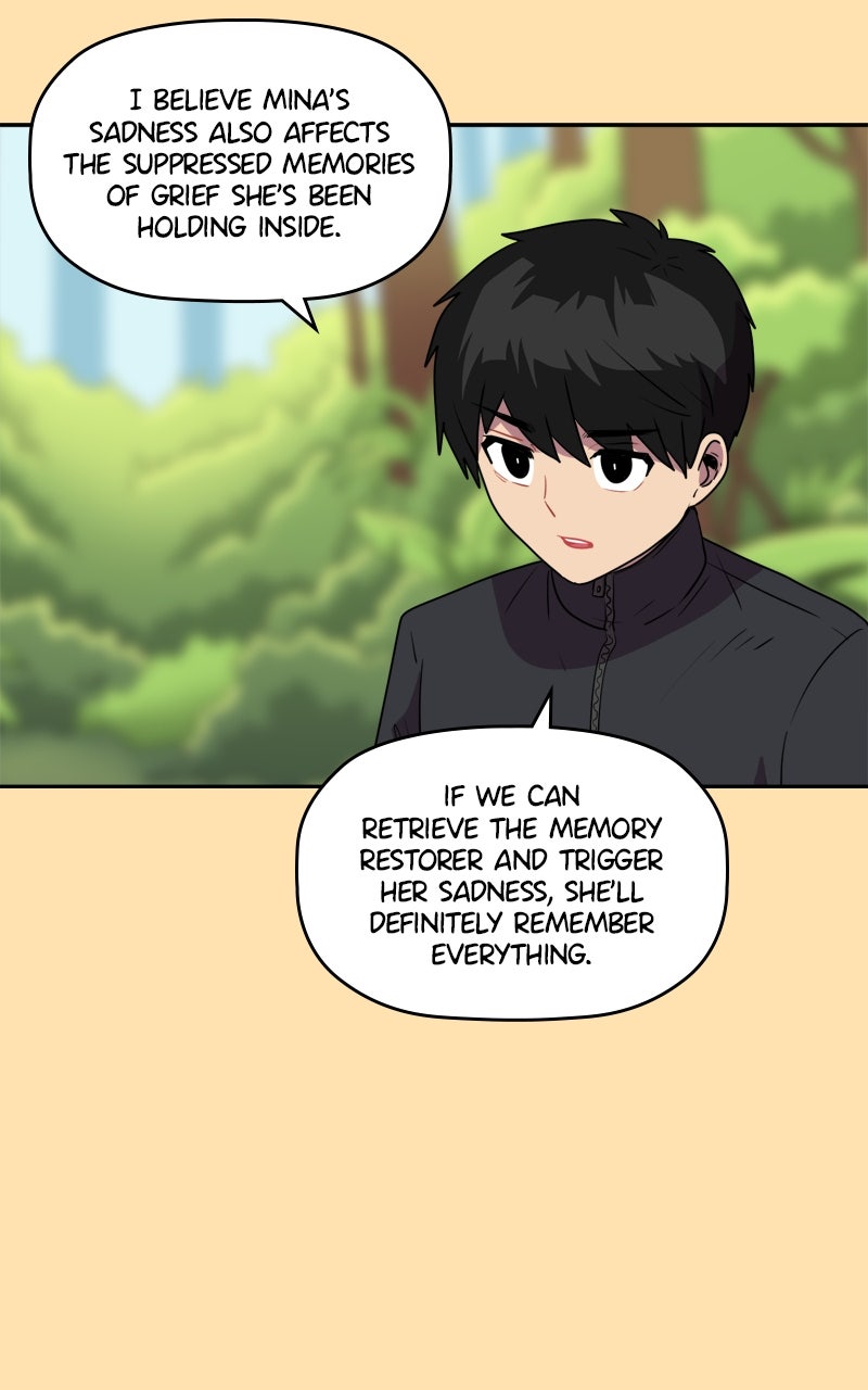 Take My Money (S2) Ep. 133 - Crash the Wedding page 30 - 