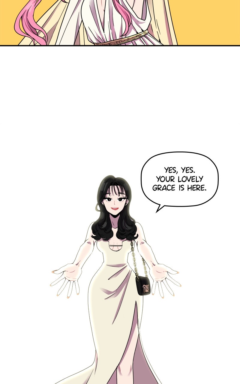 Take My Money (S2) Ep. 133 - Crash the Wedding page 4 - 