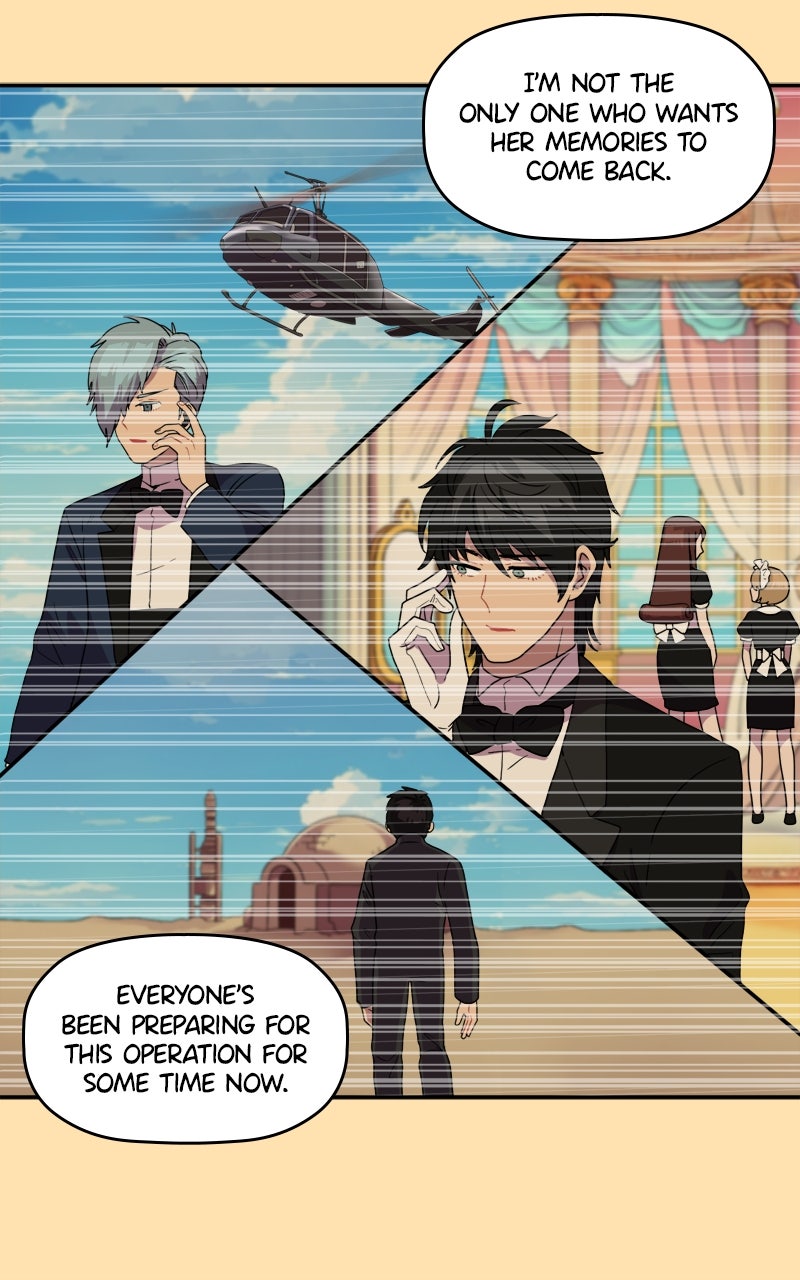 Take My Money (S2) Ep. 133 - Crash the Wedding page 31 - 