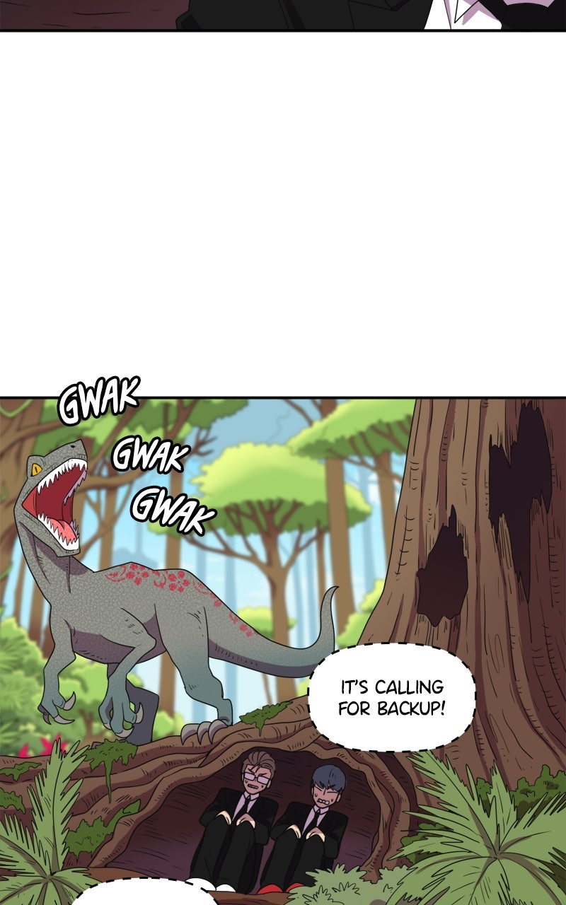 Take My Money (S2) Ep. 133 - Crash the Wedding page 34 - 