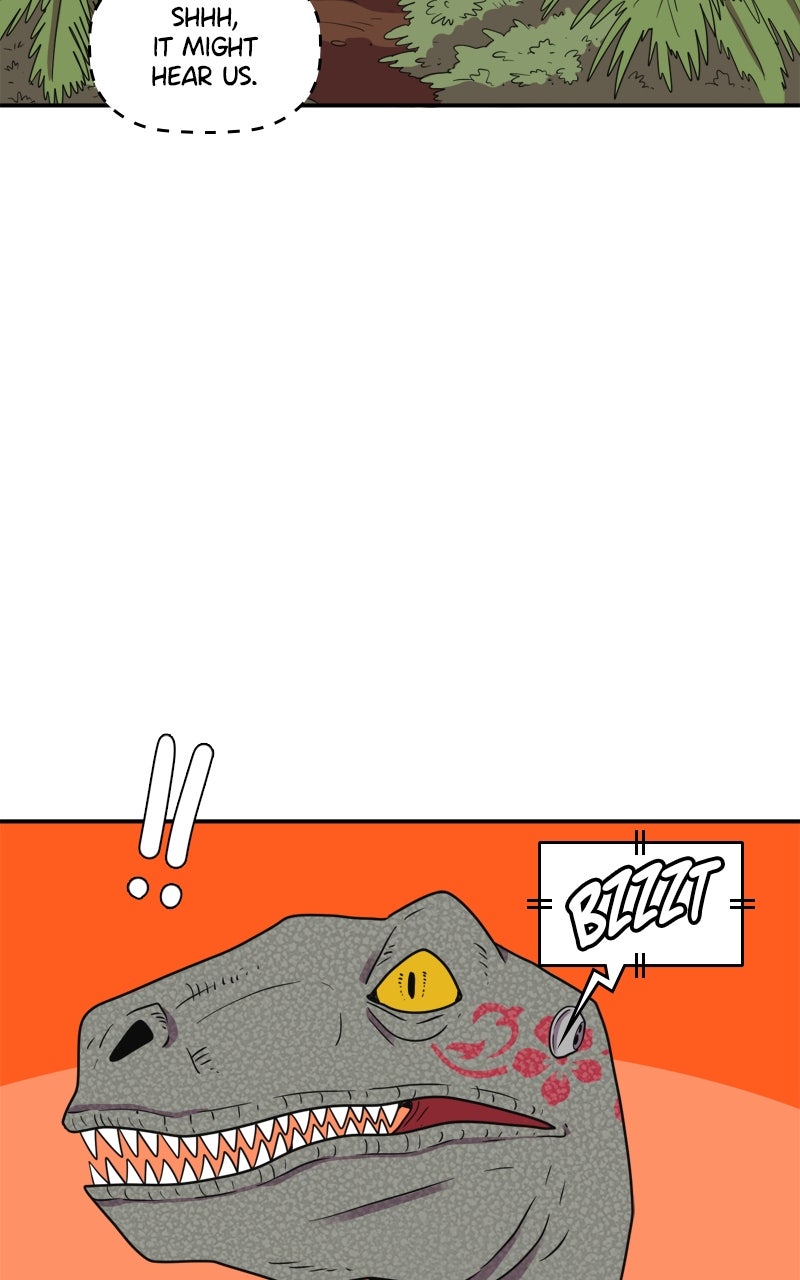 Take My Money (S2) Ep. 133 - Crash the Wedding page 35 - 