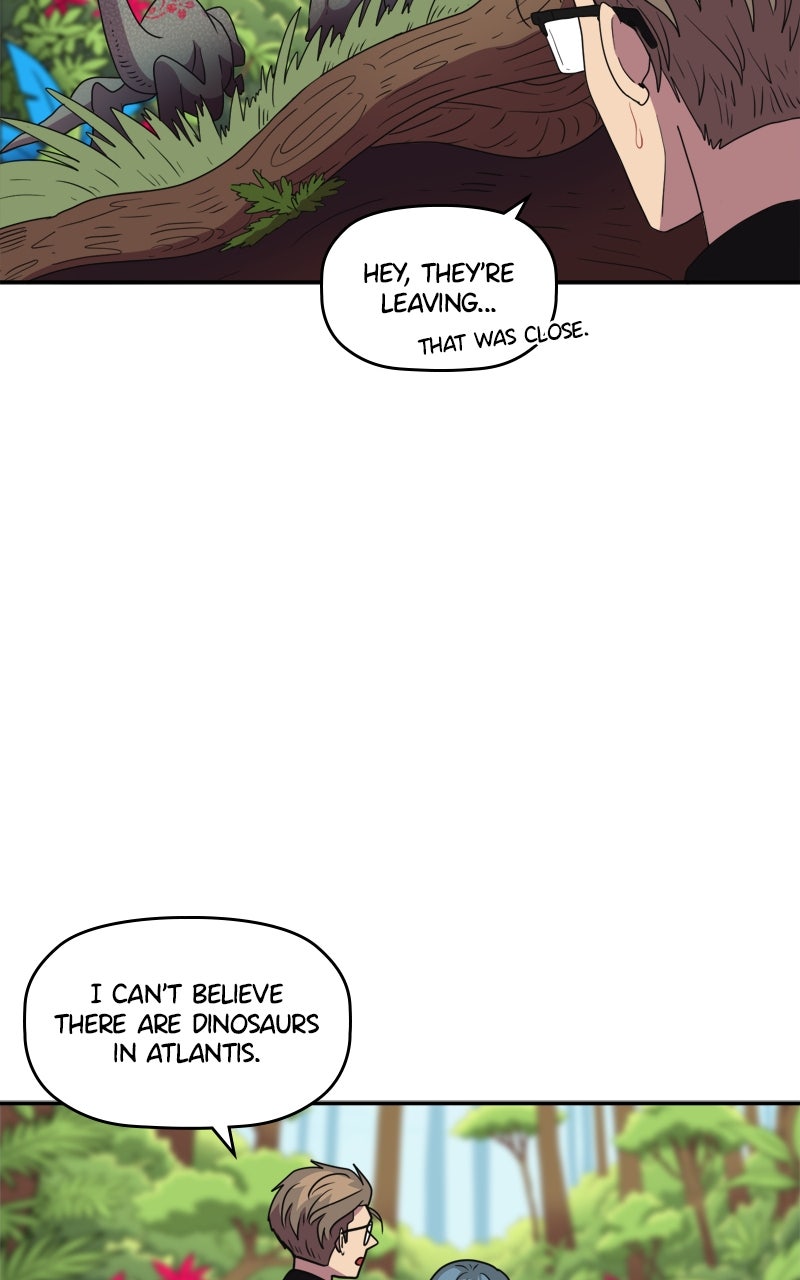 Take My Money (S2) Ep. 133 - Crash the Wedding page 37 - 