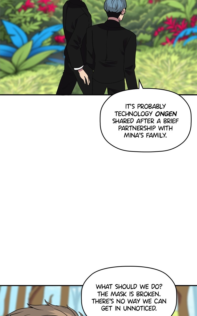 Take My Money (S2) Ep. 133 - Crash the Wedding page 38 - 