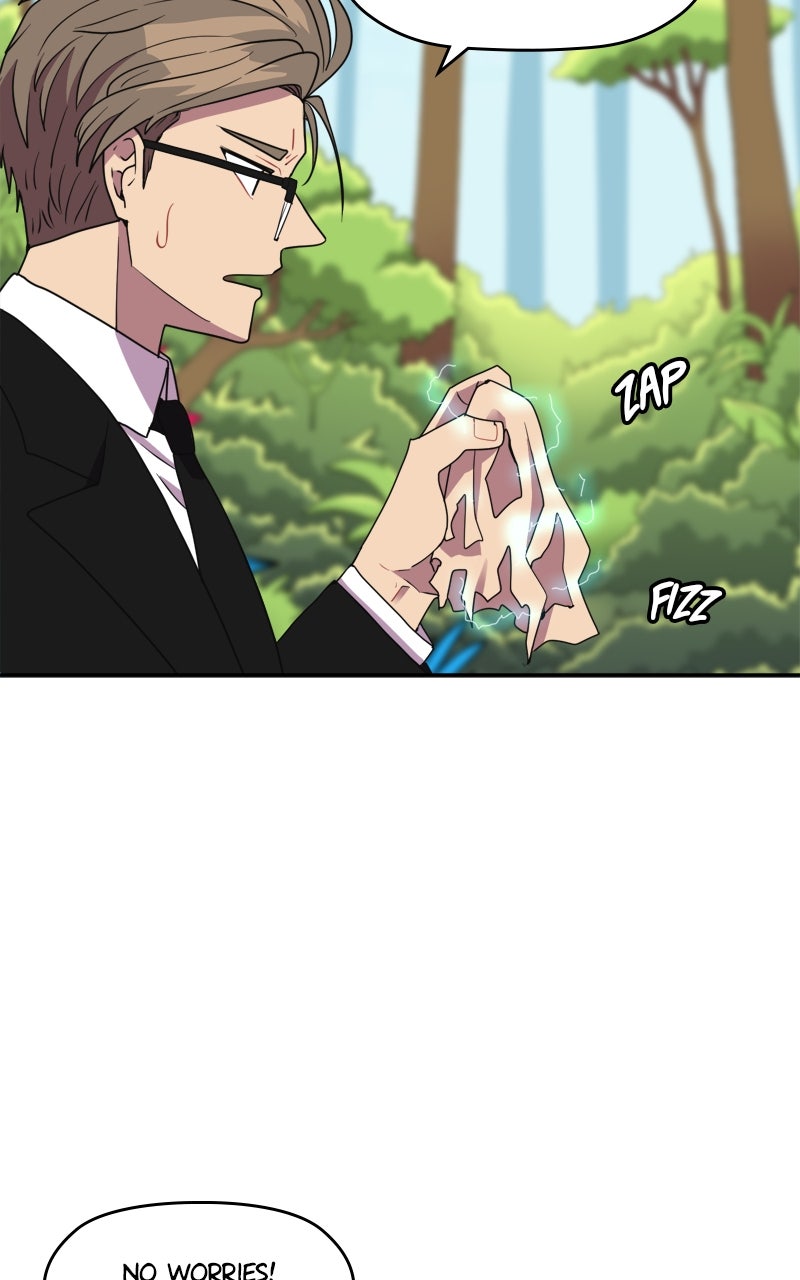 Take My Money (S2) Ep. 133 - Crash the Wedding page 39 - 