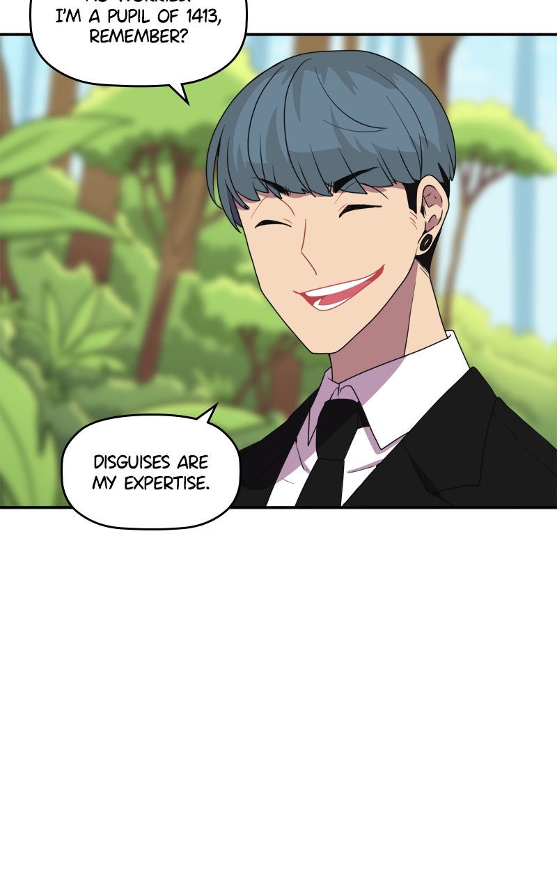 Take My Money (S2) Ep. 133 - Crash the Wedding page 40 - 