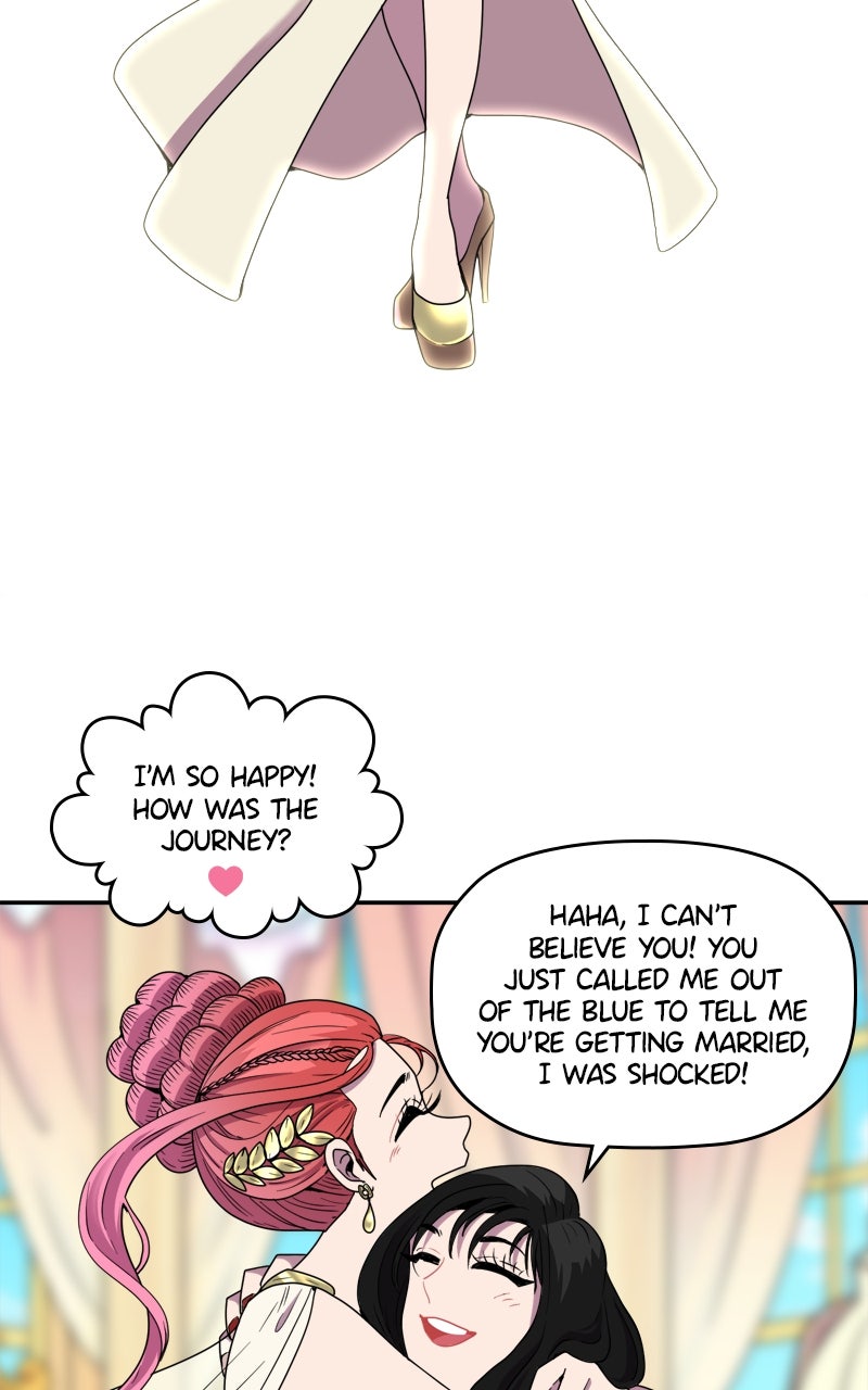 Take My Money (S2) Ep. 133 - Crash the Wedding page 5 - 